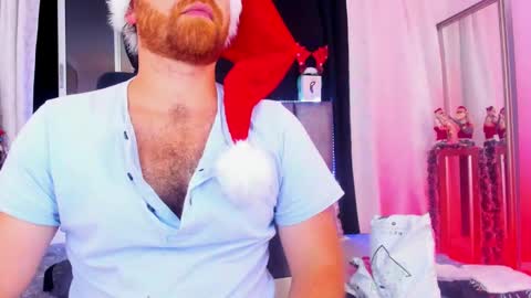 Michael  Contenido explcito online show from December 12, 2024, 4:26 am