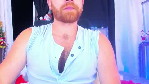 Michael  Contenido explcito online show from December 13, 2024, 3:38 am