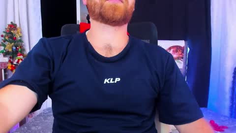 Michael  Contenido explcito online show from December 16, 2024, 12:37 am