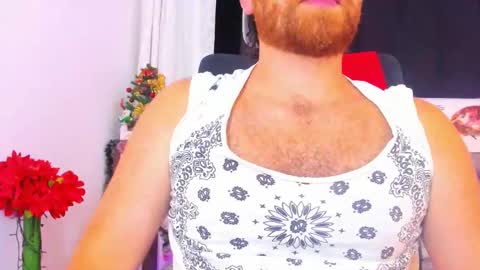 Michael  Contenido explcito online show from December 19, 2024, 1:18 am