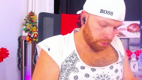 Michael  Contenido explcito online show from December 19, 2024, 4:23 am