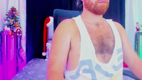 Michael  Contenido explcito online show from December 20, 2024, 1:14 am