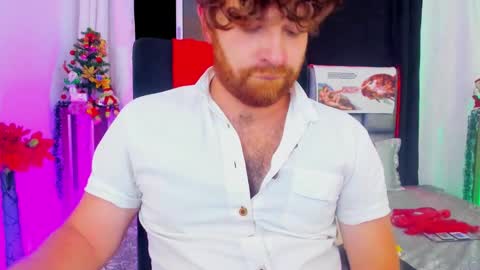 Michael  Contenido explcito online show from December 21, 2024, 5:14 am