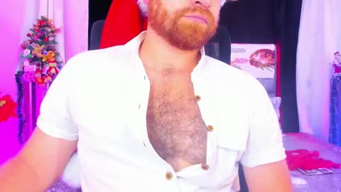Michael  Contenido explcito online show from December 22, 2024, 12:07 am