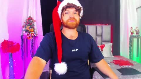 Michael  Contenido explcito online show from December 24, 2024, 1:27 am