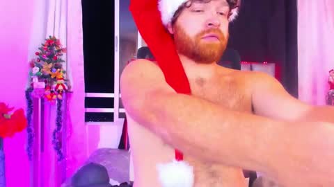 Michael  Contenido explcito online show from December 24, 2024, 11:22 pm