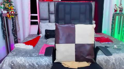 Michael  Contenido explcito online show from December 26, 2024, 6:30 am