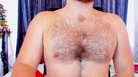 Michael  Contenido explcito online show from December 30, 2024, 7:42 pm