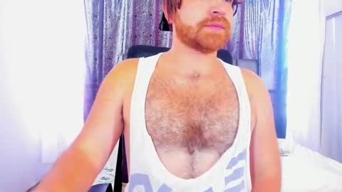 Michael  Contenido explcito online show from January 7, 2025, 7:17 pm