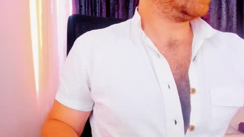 Michael  Contenido explcito online show from January 15, 2025, 10:46 pm