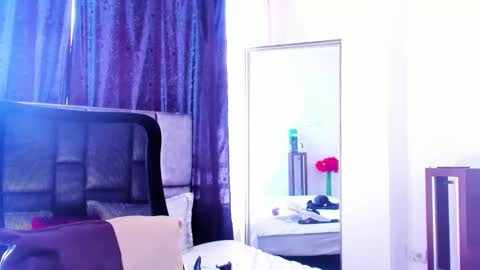 Michael  Contenido explcito online show from January 22, 2025, 2:56 pm