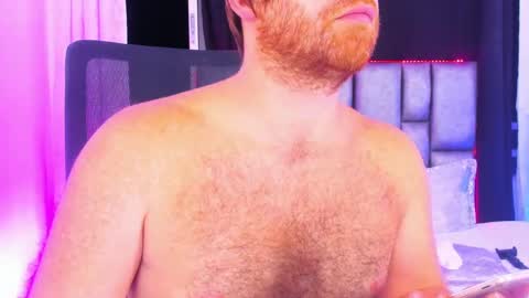 Michael  Contenido explcito online show from January 23, 2025, 2:02 am