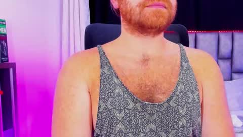 Michael  Contenido explcito online show from January 26, 2025, 2:24 am