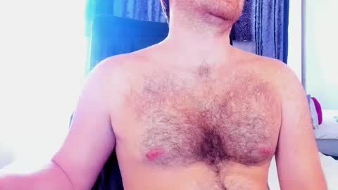 Michael  Contenido explcito online show from January 30, 2025, 9:04 pm