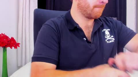 Michael  Contenido explcito online show from February 7, 2025, 4:48 am