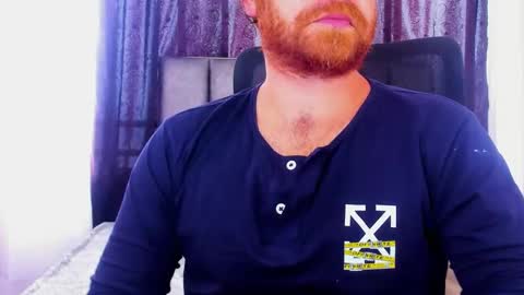 Michael  Contenido explcito online show from February 24, 2025, 9:09 pm