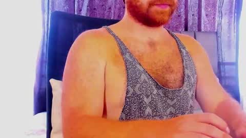 Michael  Contenido explcito online show from February 28, 2025, 7:46 pm