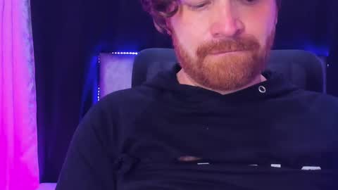 Michael  Contenido explcito online show from March 2, 2025, 1:36 am