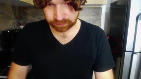 Michael  Contenido explcito online show from March 9, 2025, 12:00 am