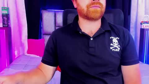 Michael  Contenido explcito online show from March 10, 2025, 3:34 am