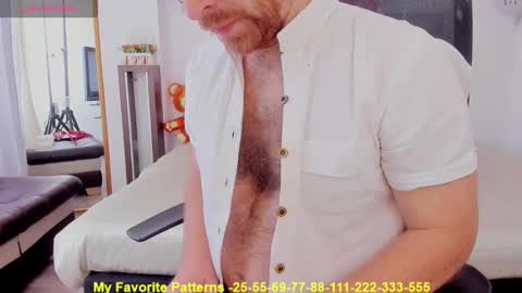 Snapshot of michaelhawtin chatting on September 26, 2025, 8:46 pm Michael  Contenido explcito online show from September 26, 2025, 8:46 pm