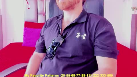 Snapshot of michaelhawtin chatting on September 29, 2025, 8:57 pm Michael  Contenido explcito online show from September 29, 2025, 8:57 pm