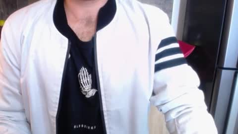 Snapshot of michaelhawtin chatting on October 28, 2025, 6:06 am Michael  Contenido explcito online show from October 28, 2025, 6:06 am