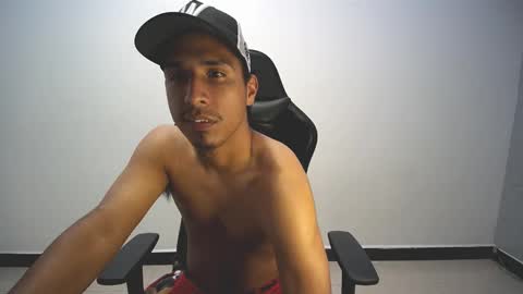 Michael online show from September 27, 2025, 5:12 am