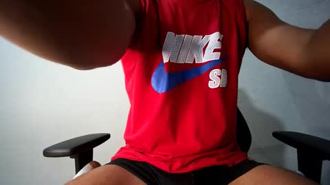 Michael online show from November 14, 2025, 3:49 am