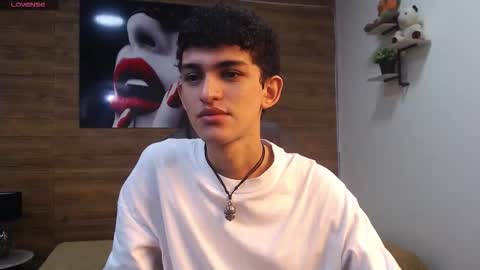 michaelkoiv online show from January 10, 2026, 12:29 pm