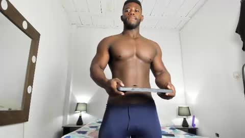 Snapshot of michaell_donnovann chatting on June 12, 2026, 6:29 pm michaell_donnovann online show from June 12, 2026, 6:29 pm