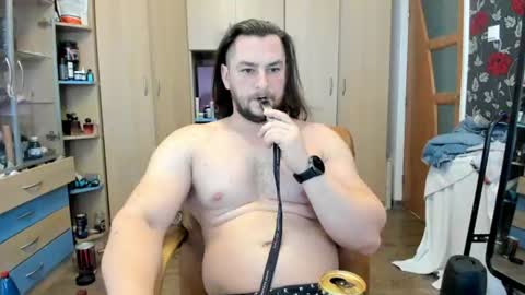 michaelragnar90 online show from June 23, 2026, 6:33 am