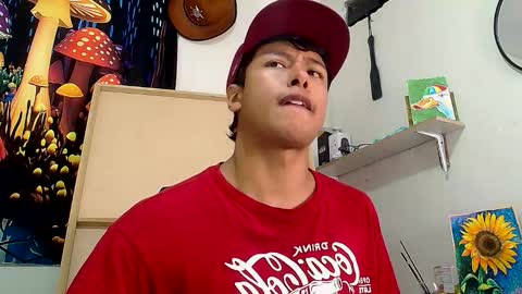 michaelstones online show from October 23, 2025, 6:50 pm