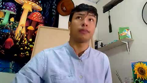 michaelstones online show from October 24, 2025, 3:08 pm