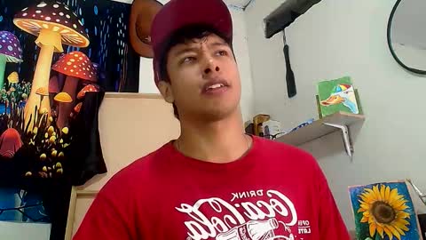 michaelstones online show from January 8, 2026, 4:31 pm