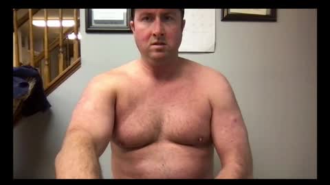 michaelt483 online show from December 27, 2024, 9:32 pm