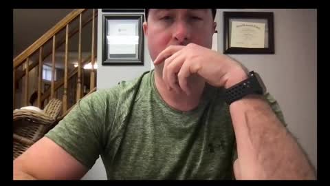 michaelt483 online show from February 19, 2025, 6:43 pm