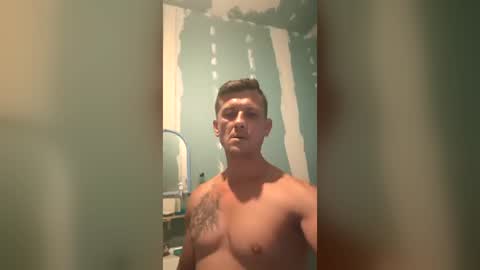 michal19867 online show from August 2, 2026, 8:18 pm