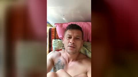 michal19867 online show from August 4, 2026, 5:21 am