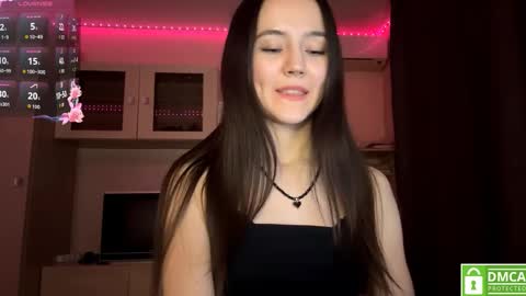 Aidaxo online show from March 10, 2026, 6:24 pm