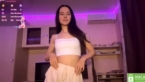 Aidaxo online show from June 22, 2026, 2:47 pm