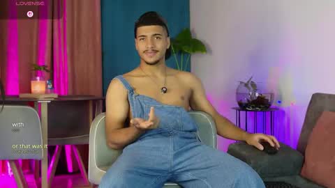 michel g22 online show from October 7, 2025, 11:57 pm