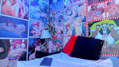michel_lopez18 online show from December 17, 2024, 2:00 pm