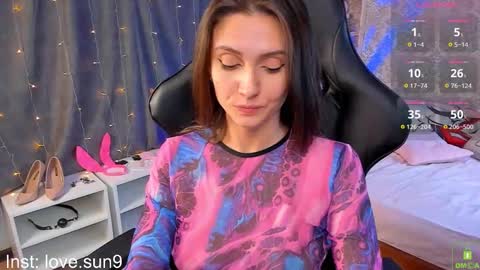 Michel online show from December 3, 2024, 6:17 pm