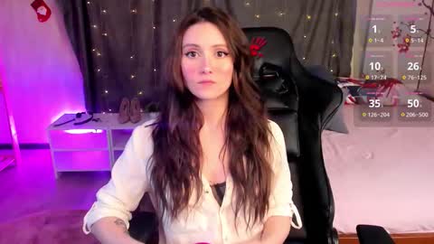 Michel online show from March 22, 2026, 12:08 pm