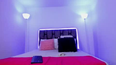 Michelle online show from January 20, 2025, 3:28 pm