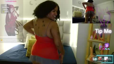 michel_rous_la_mas_caliente online show from April 30, 2026, 7:31 pm