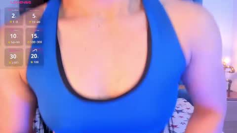 michel_vg online show from June 18, 2026, 11:36 am