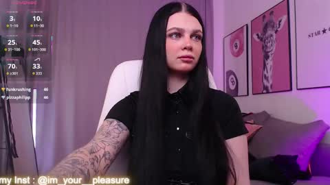 Kate online show from January 17, 2026, 1:10 am