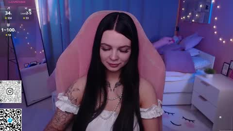 Kate online show from April 29, 2026, 1:21 am